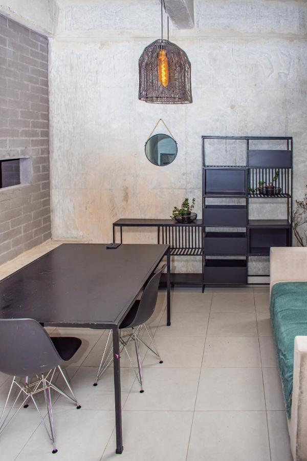 Inverso Cl 47 Coliving Medellín Exteriör bild