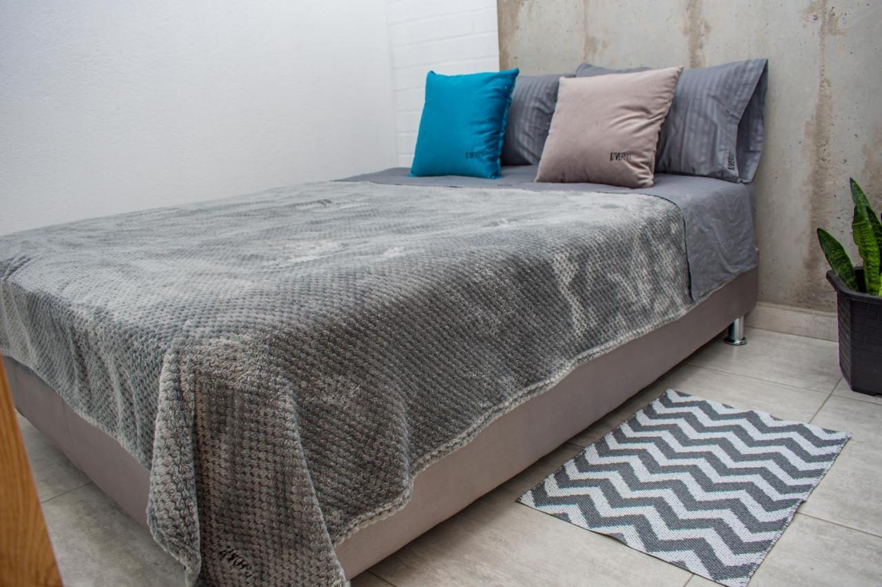 Inverso Cl 47 Coliving Medellín Exteriör bild